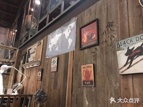 showroom cafe 電影機械廠店
