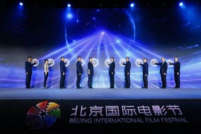 來門頭溝拍片!影視攝制"綠色通道"打通了!