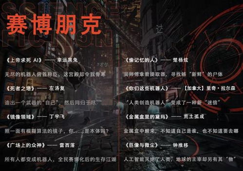 科幻 與 聲音 的碰撞,將迸發(fā)出怎樣的可能