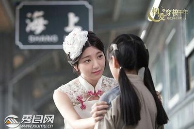 相愛(ài)穿梭千年2在哪里拍攝的 具體拍攝取景地介紹