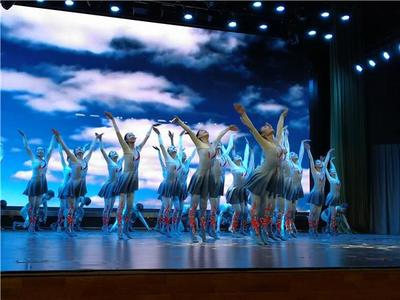 全國藝術(shù)職業(yè)院校“立德樹人”校本劇(節(jié))目在京巡演