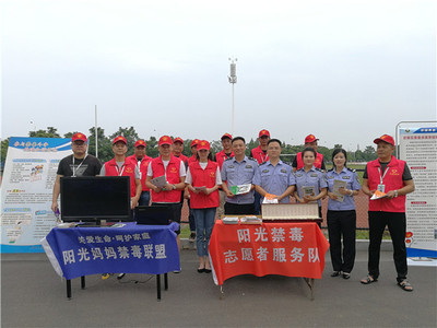禁毒宣傳聯(lián)袂微電影攝制燃爆湖南文理學(xué)院畢業(yè)季