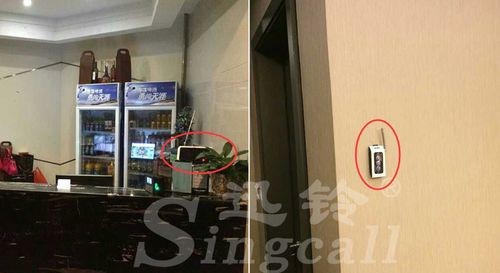 迅鈴無線呼叫器 走進影院 帶您感受貼心服務(wù)