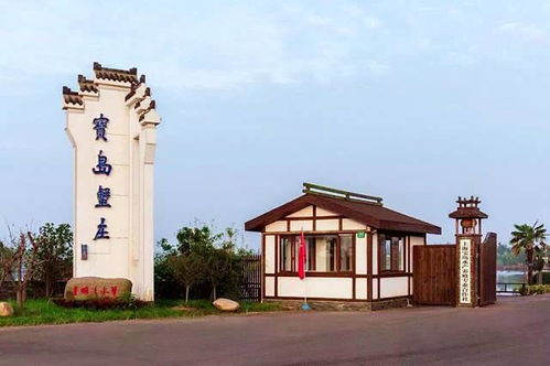 這些崇明影視攝制推薦取景地,你都去過嗎