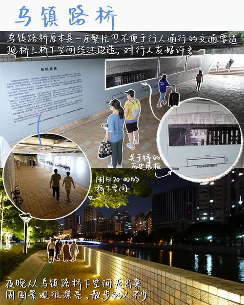 蘇州河體驗圖志 離開的,留下的 為誰服務(wù)的街角公園