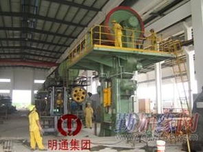 提供工廠搬運裝一條龍服務(wù)的公司 青島明通起重安裝運輸供應(yīng)商 明通重型物流集團(tuán)青島分公司