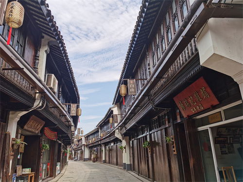 影視劇為何愛在上海取景 聽 劇組保姆 講講上海影視服務的 秘籍